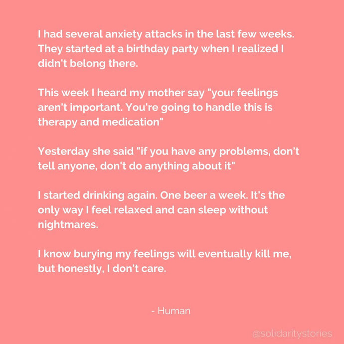 I feel stuck. I'm one of the people who has been called the "quiet quitter."